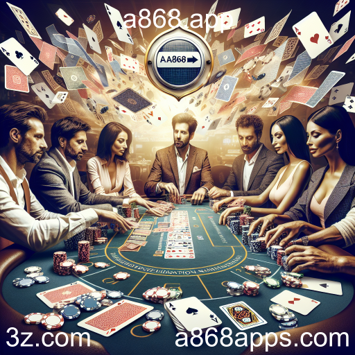 A Evolução dos Jogos de Cartas: Entre Tradição e Inovação