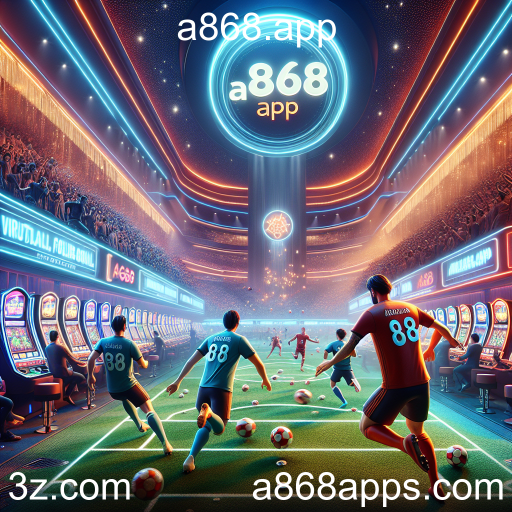 A Evolução dos Jogos de Esportes: Uma Nova Era de Competitividade Virtual